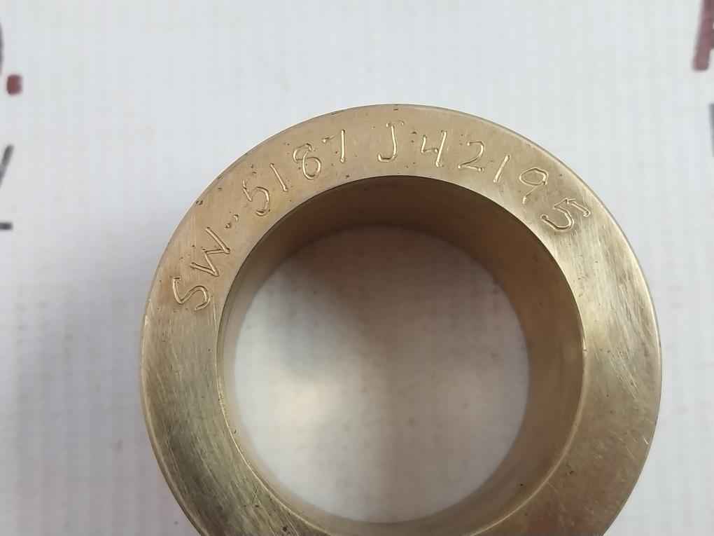 Worldwide Sw-5187 Bushing Valve J42195 - Image 5