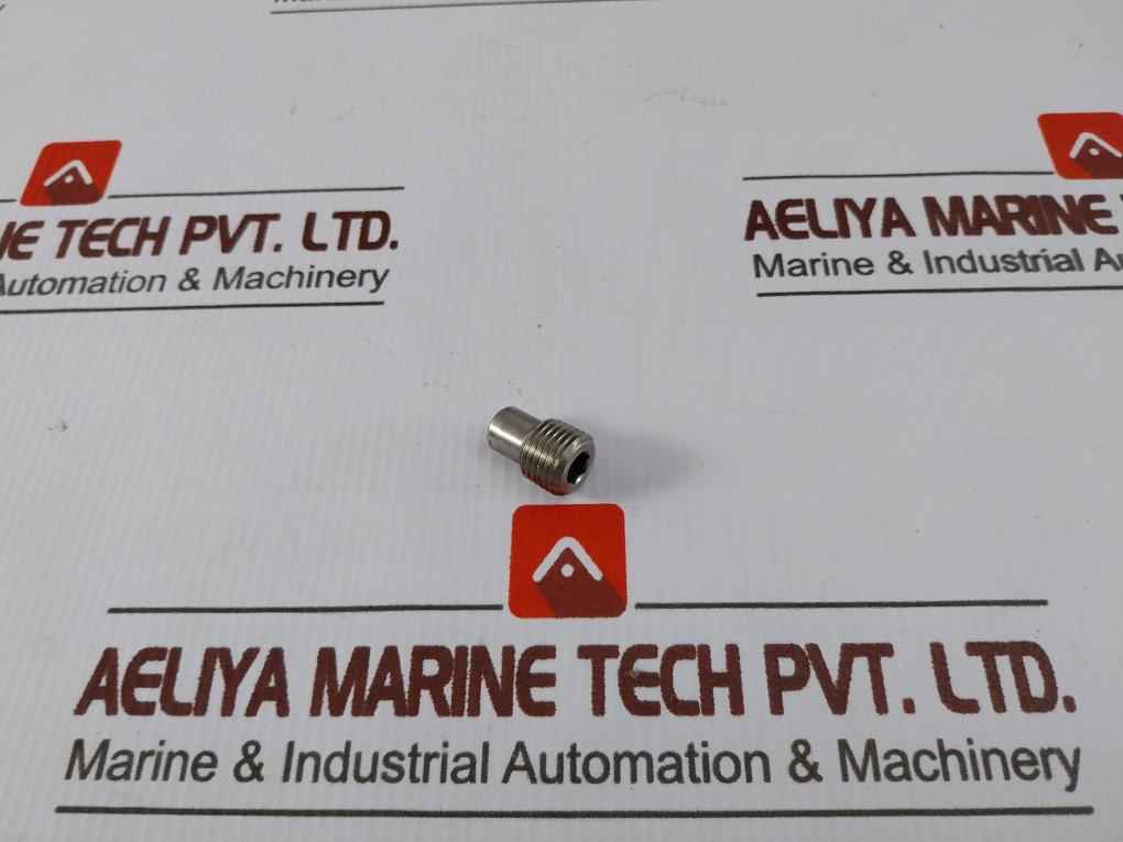 Worldwide Wm-931 Internal Check Valve Assembly - 30074984 - Image 5