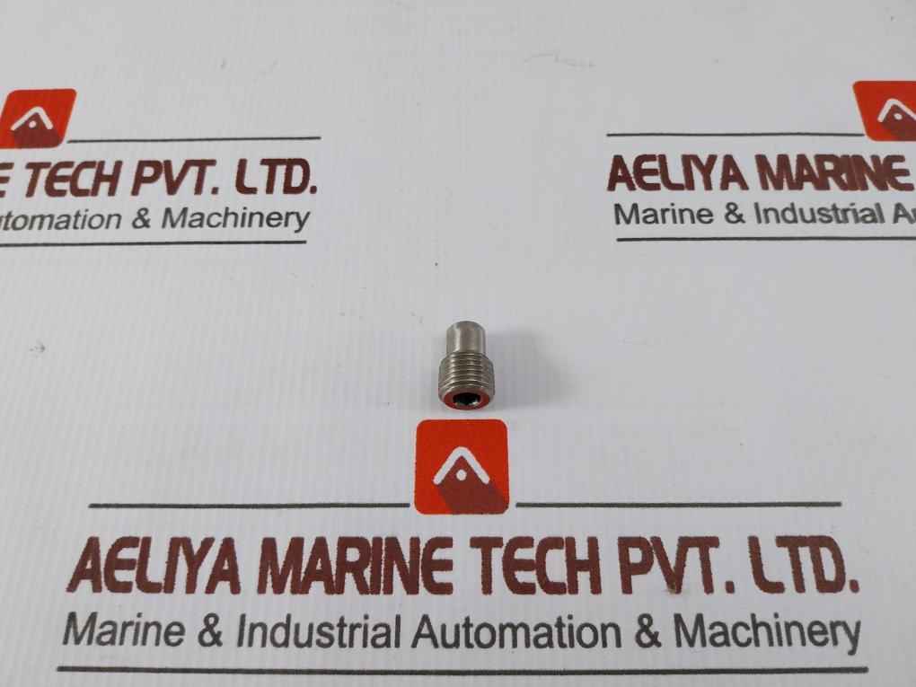 Worldwide Wm-931 Internal Check Valve Assembly - 30074984 - Image 6