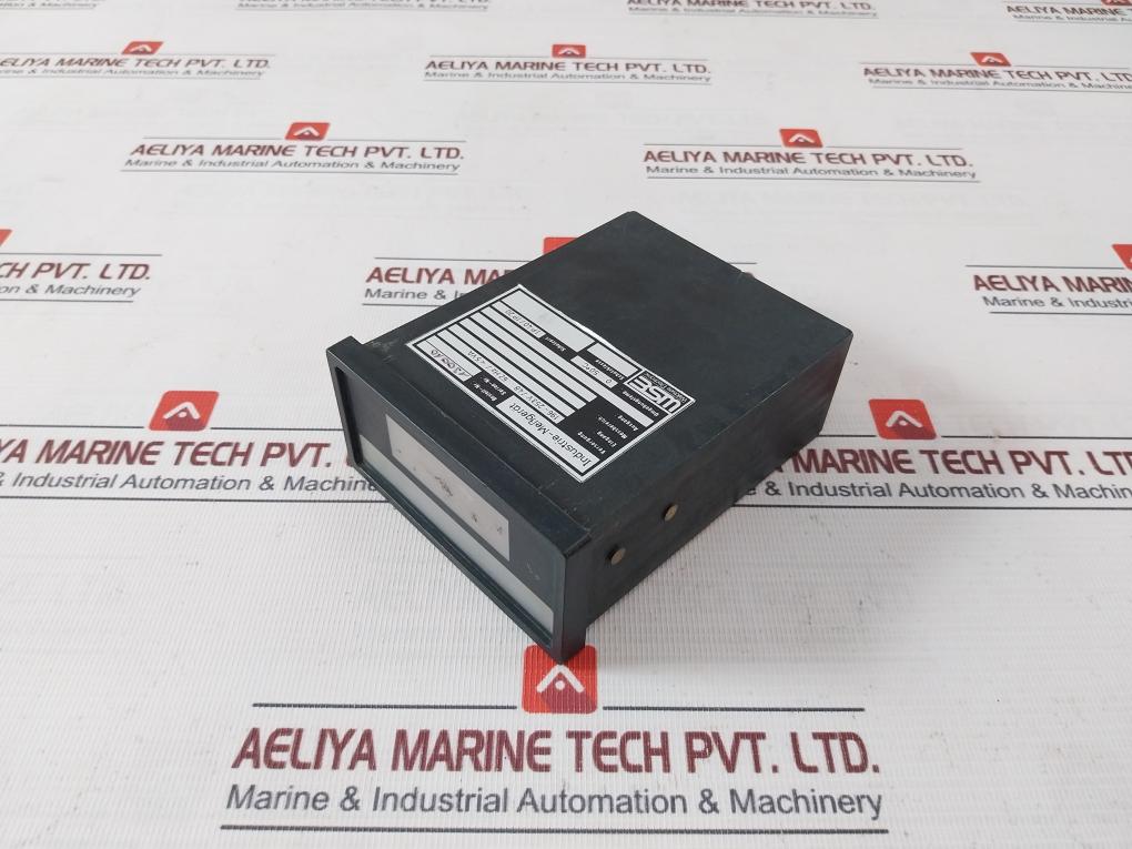Wse 130010 Build-in Measuring Device 196-253V/48-62Hz 0-50C Ip40/Ip20 24V 230Vac - Image 6