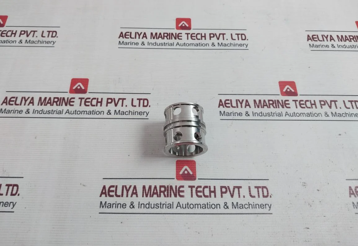 Wsi 100873 Spm Nut Piston Stem Valve Kit Y11035 Rev.B N02918 0.5-in - Image 5