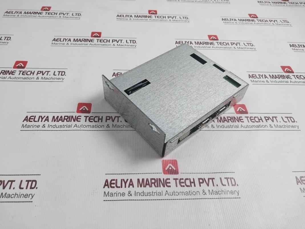 Wtc 703-8169Gm Welder Ciom External I/O Module Rev-b E248209 - Image 2