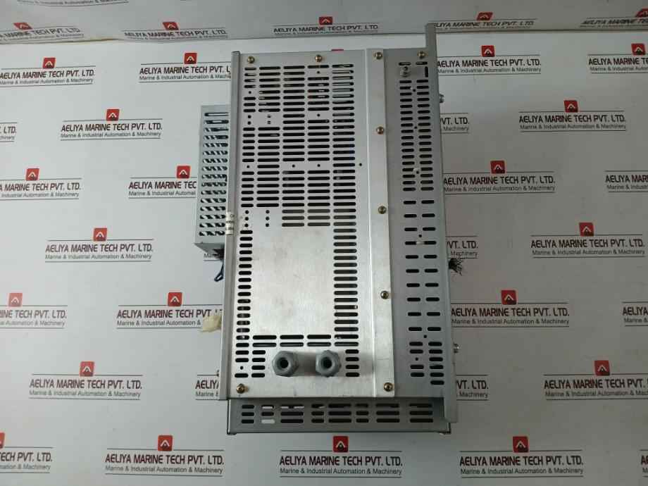 Wtc 830-0820re Inverter-gen5 Welding Inverter Unit 480vac F04321-00-04 - Image 2