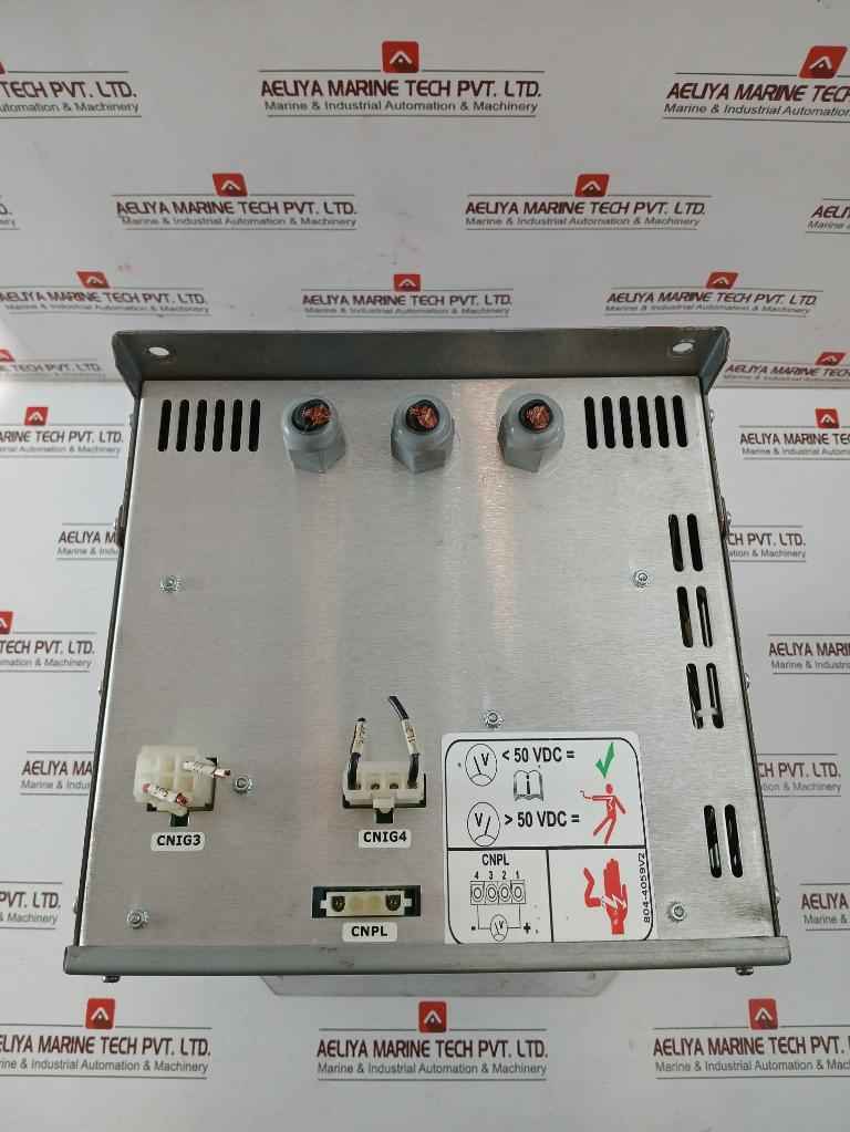 Wtc 902-1301R Gen6 Mfdc Inverter 350-500 Vac G07311-00-18 480V - Image 7