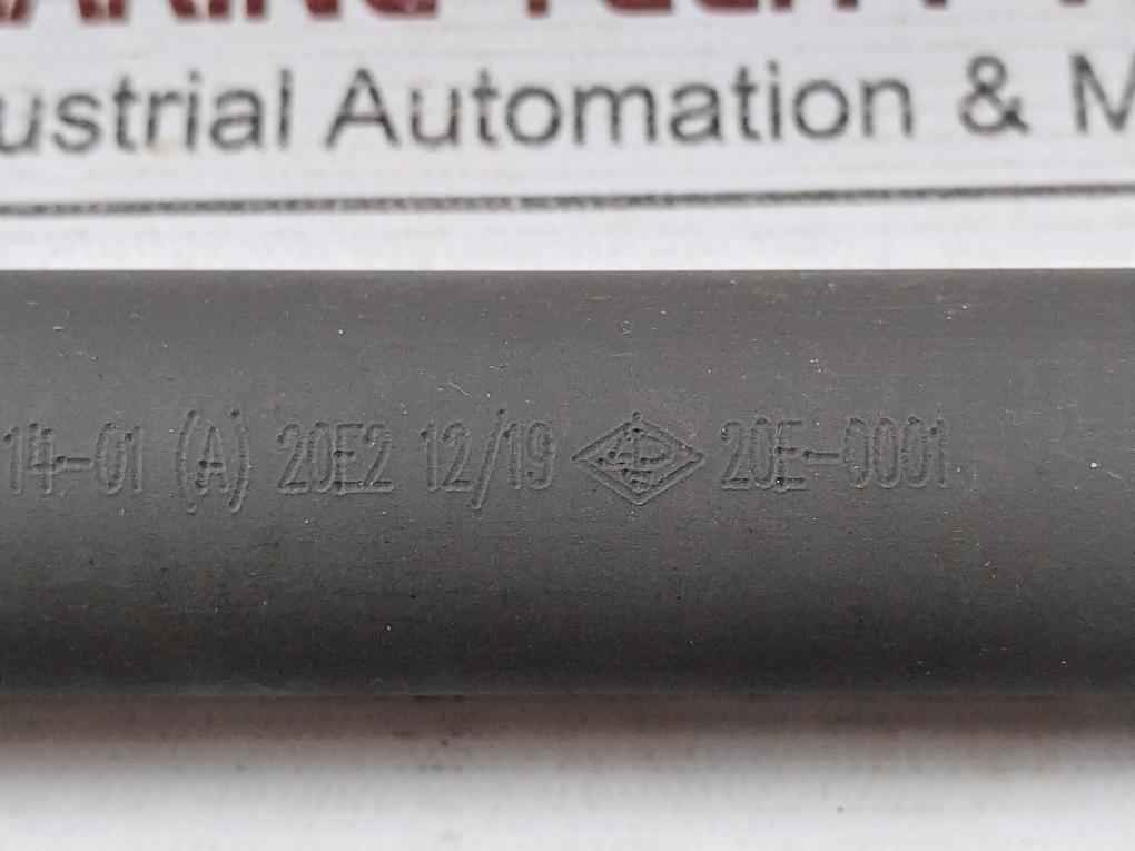 Wwn H403-114-01 Bolt Retainer 18-15M Pkr, Api 20E Bsl2 L7M 80K Yld - Image 11
