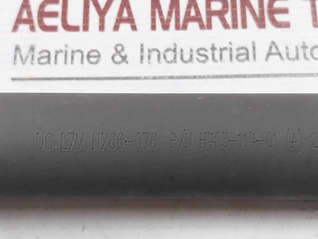 Wwn H403-114-01 Bolt Retainer 18-15M Pkr, Api 20E Bsl2 L7M 80K Yld - Image 12