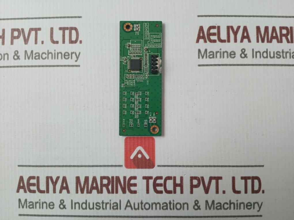 Xd-102 2De27030B Printed Circuit Board - Image 2