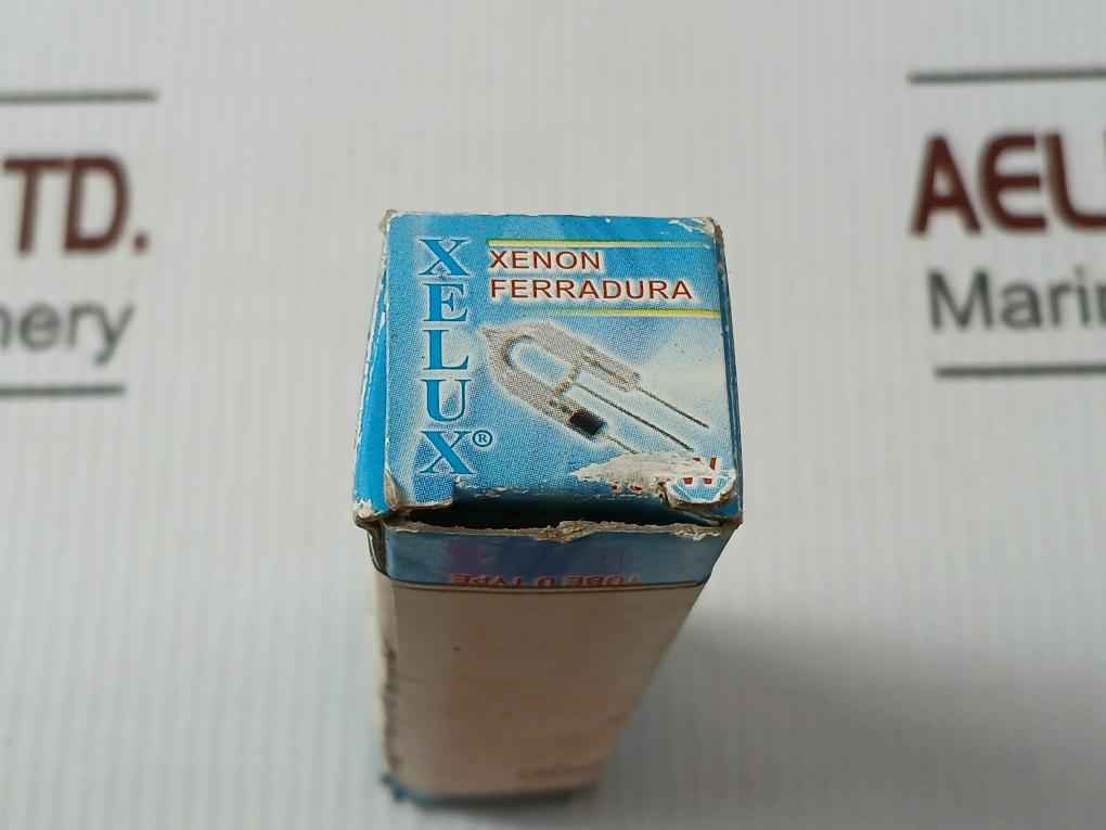 Xenon Bub0641 Stroboscope Bulb Flash Lamp 15 Joules 120Vac - Image 5