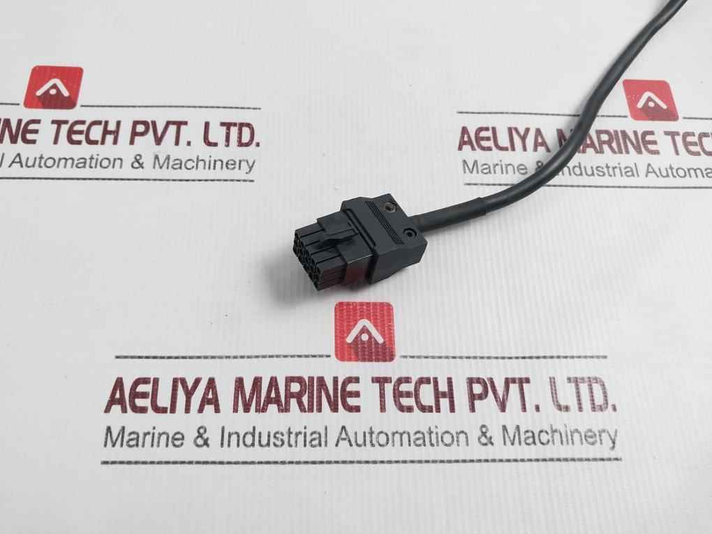 Xinje Electric Ms-80Ste-m02430B-20P7 Ac Servo Meter Aw 0.75 A 3.0 - Image 8