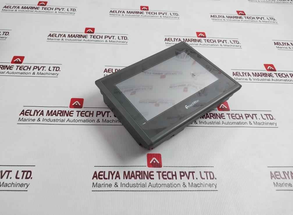 Xinje Electric Tg765-xt-c Human Machine Interface Touch Panel (Not Working) - Image 2