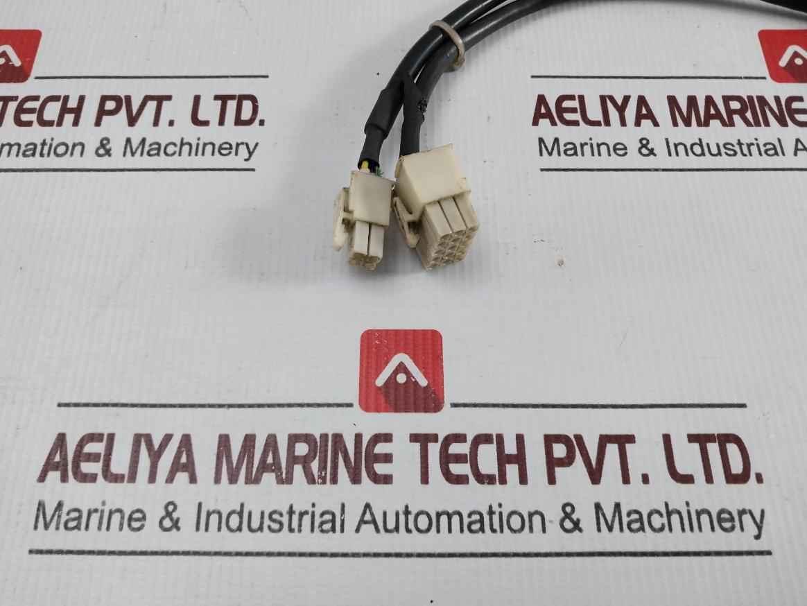 Xinje Ms-80st-m02430b-20p7 Ac Servo Motor 3000rpm Ip65 3.0a - Image 9