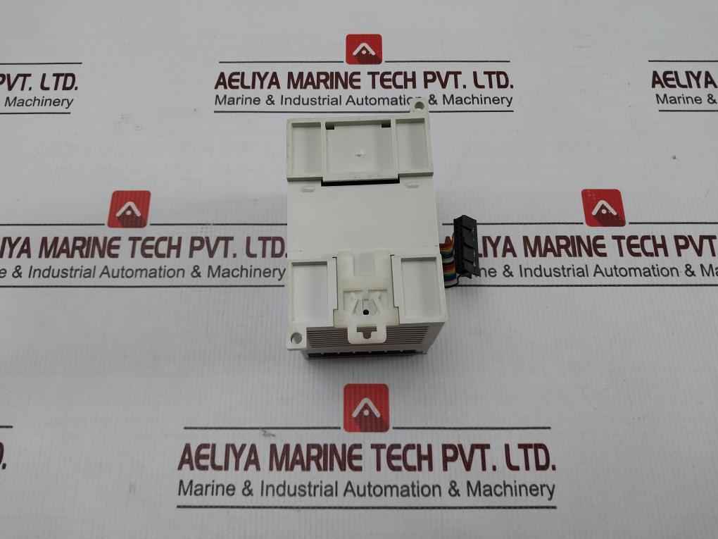 Xinje Xc-e8X8Yt Digital Input Output Extension Module - Image 6