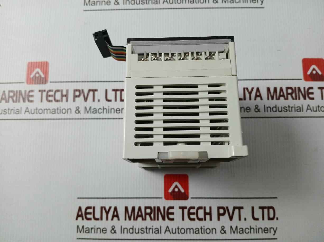 Xinje Xc-e8X8Yt Extension Module 24V - Image 7