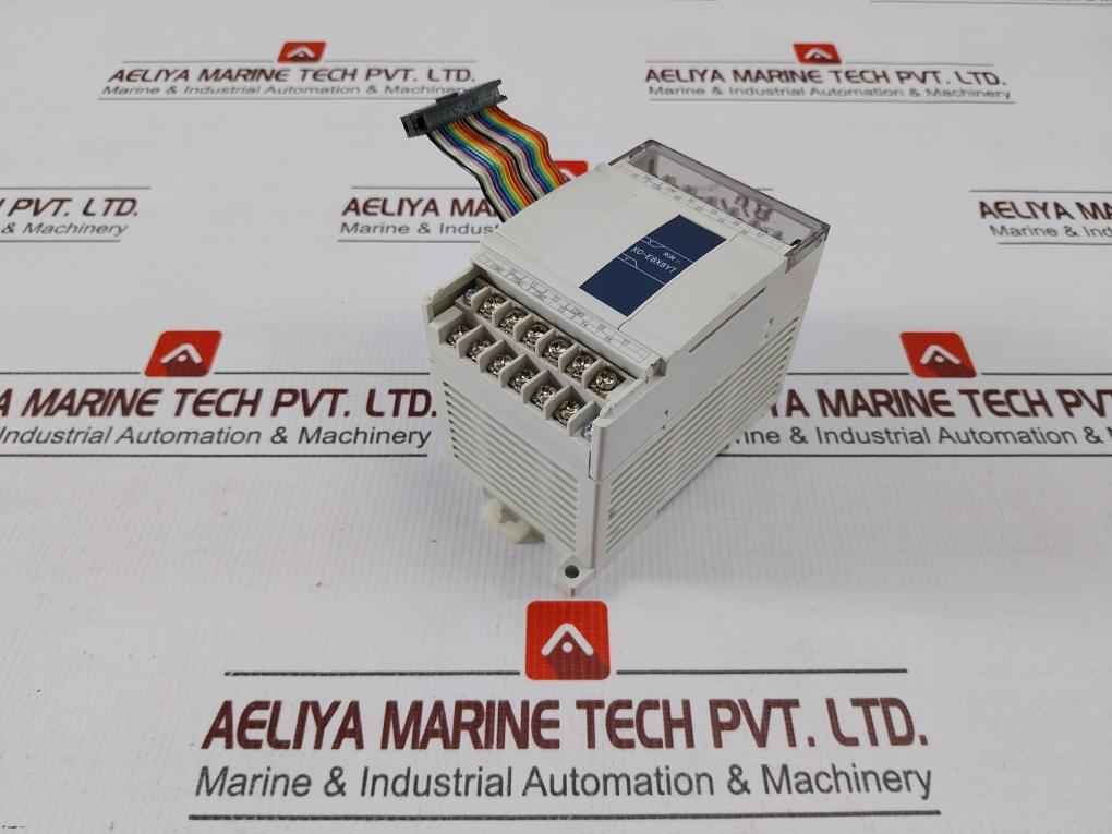 Xinje Xc-e8x8yt Extension Module H1.1/v4 24v - Image 4