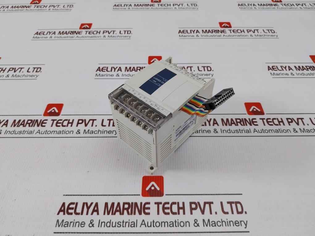 Xinje Xc-e8x8yt Extension Module H1.1/v4 24v - Image 5