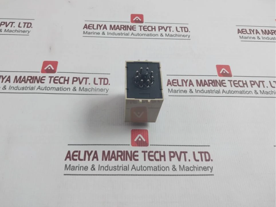 Xinling St3Pa-a Timer Relay 3A Ac250V A004162 - Image 2
