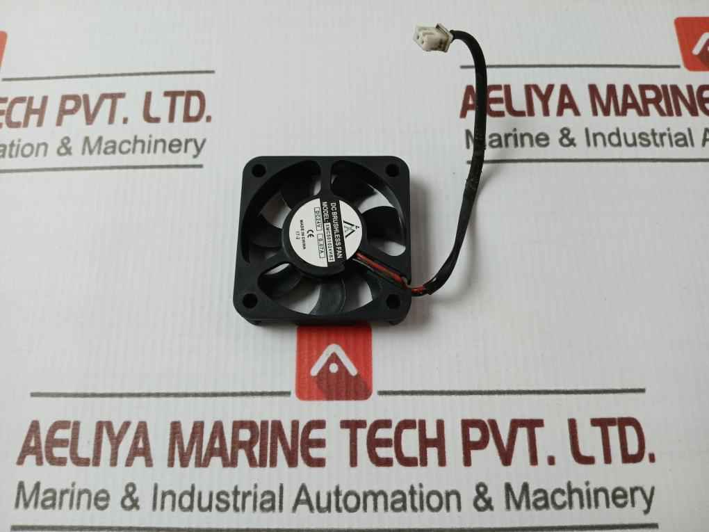 Xmc Xmc501024hb2 Dc Brushless Fan Dc24v 0.07a - Image 2