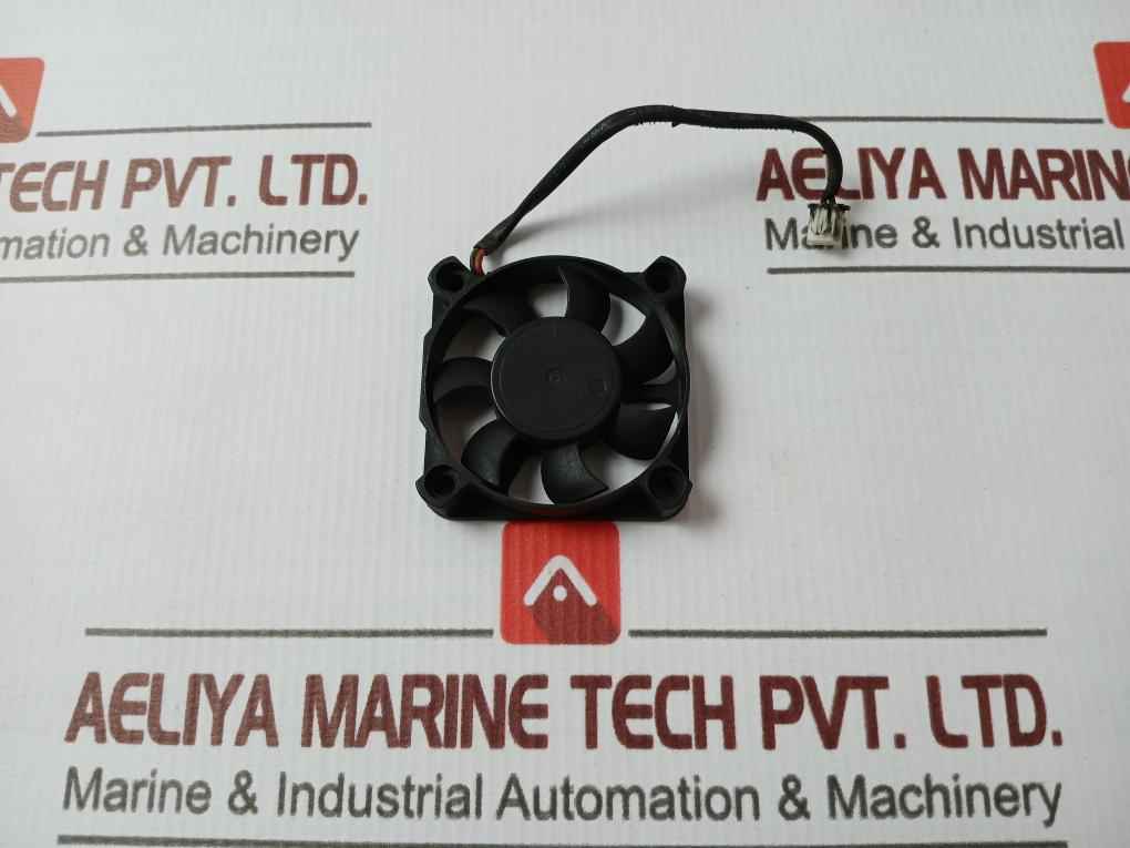 Xmc Xmc501024hb2 Dc Brushless Fan Dc24v 0.07a - Image 5