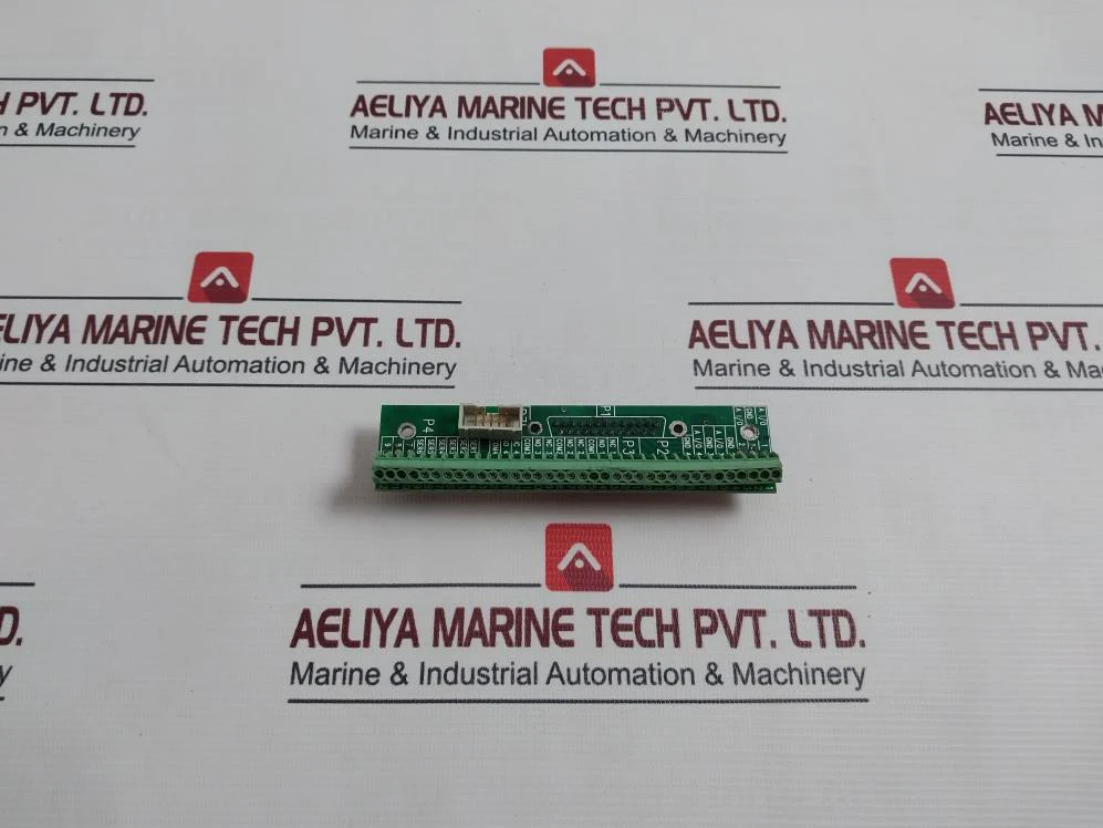Xsta 01 4.350-0464 Pcb Card 94V-0 - Image 2