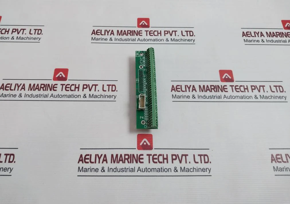 Xsta 01 4.350-0464 Pcb Card 94V-0 - Image 3