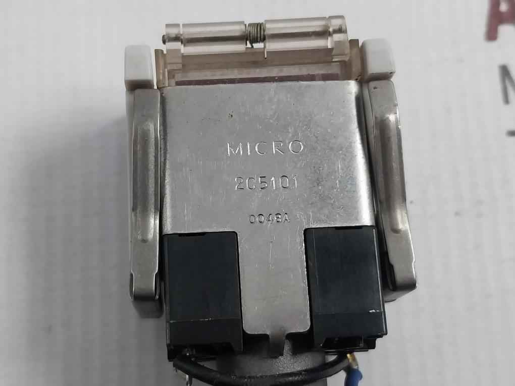 Yamatake Honeywell 2C5101 Micro Switch 2D33L-j,0044A - Image 7