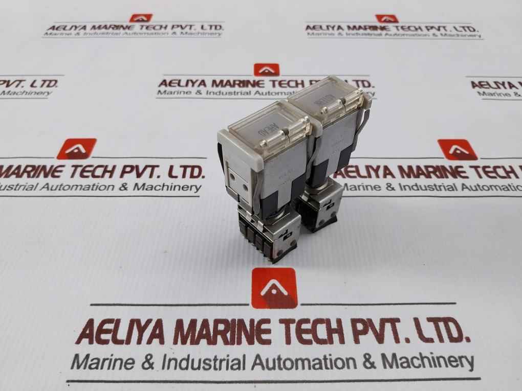 Yamatake Honeywell 2C5101 Micro Switch Set - Image 3
