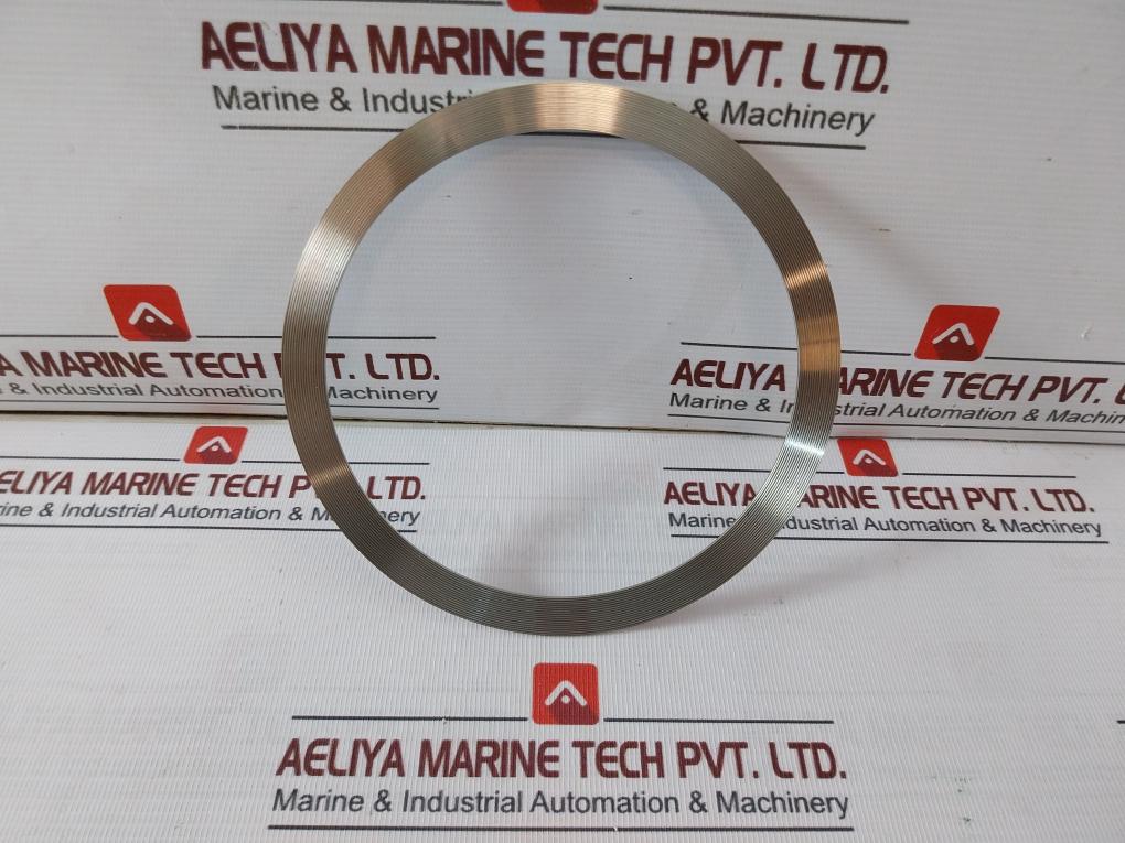 Yamatake-honeywell 80-252728-66600 Gasket Ring 436-420-003 - Image 5