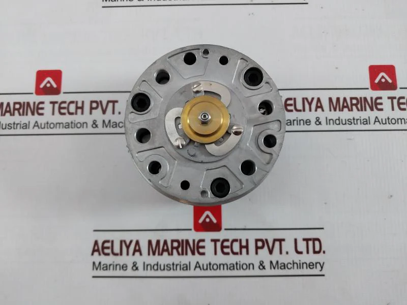 Yamatake-honeywell 80-253799-00100 Boiler Flow Control Valve 11Ip00520C-00-32J - Image 2