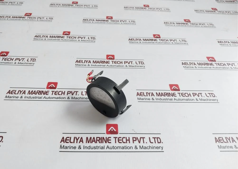 Yamatake-honeywell 80277735-001 Meter 0-100 % - Image 3
