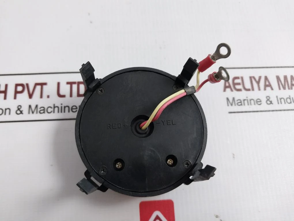 Yamatake-honeywell 80277735-001 Meter 0-100 % - Image 5