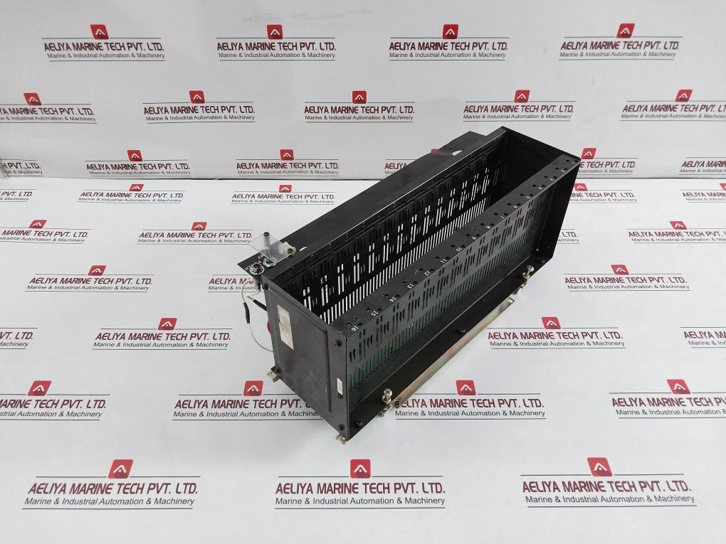 Yamatake-honeywell 80332172-001 Mc &amp; Rack / Backplane Assembly Module J-sfm10 - Image 5