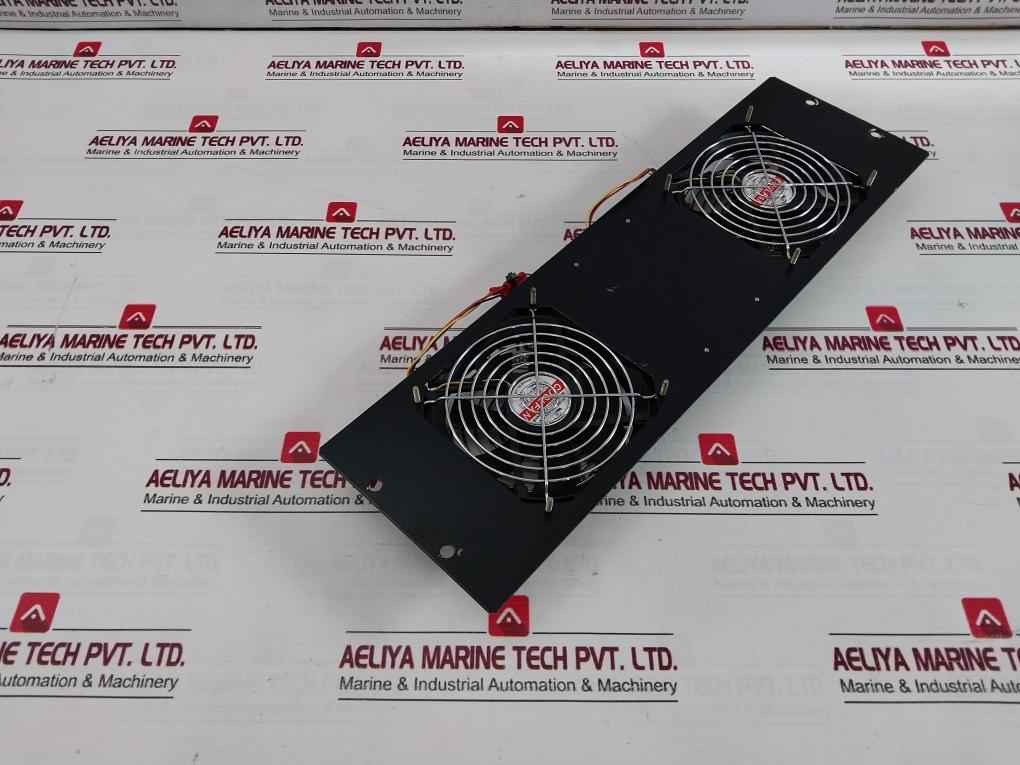 Yamatake-honeywell 80363001-001 Fan Sensor Card Assembly 24V Dc 0.25A Rev C - Image 4