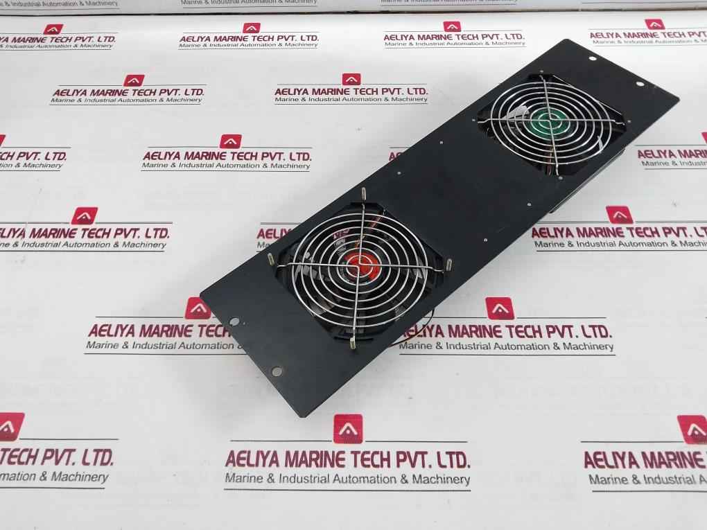 Yamatake-honeywell 80363001-001 Fan Sensor Card Assembly Rev C Dc24V 0.3A - Image 2