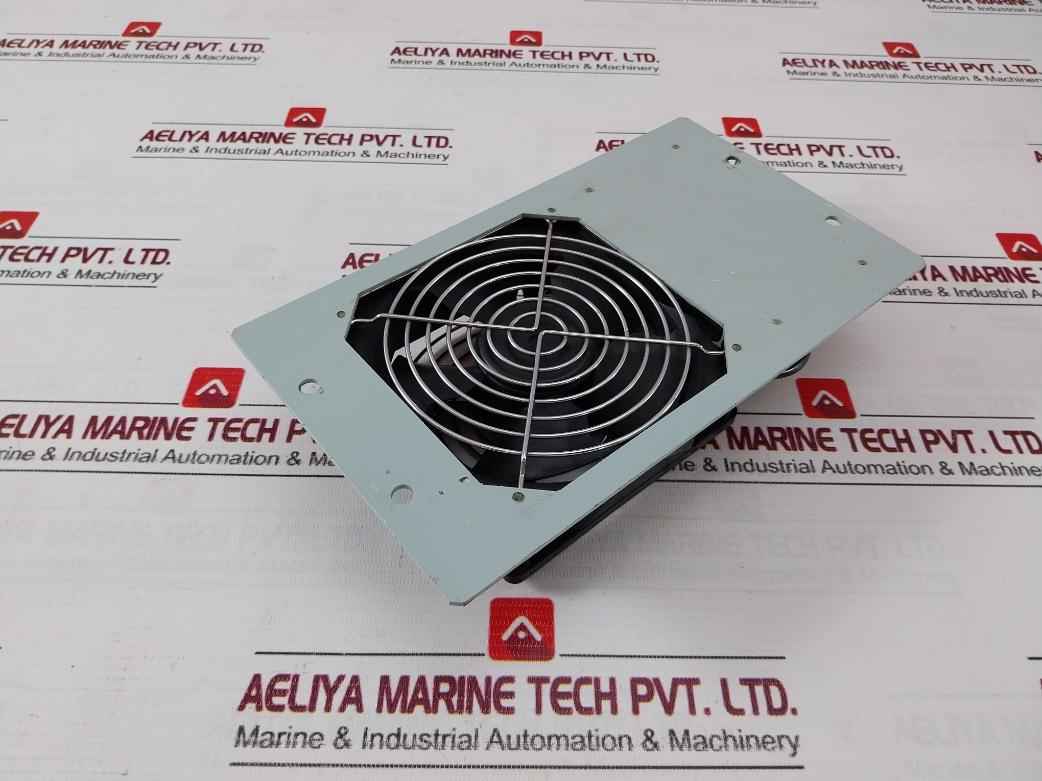 Yamatake-honeywell 80363001-001 Fan Sensor Card Assembly W/ Integrated Pcb Dc24V - Image 2