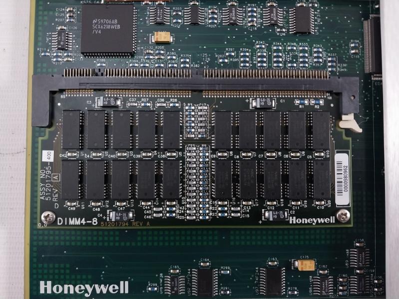 Yamatake-honeywell 80364384-100 Node Unit 51402089-100,51201795-400,80364222-200 - Image 18