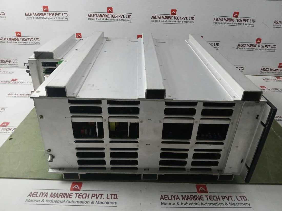 Yamatake-honeywell 80364386-100 Control Unit 100V 50/60Hz - Image 11