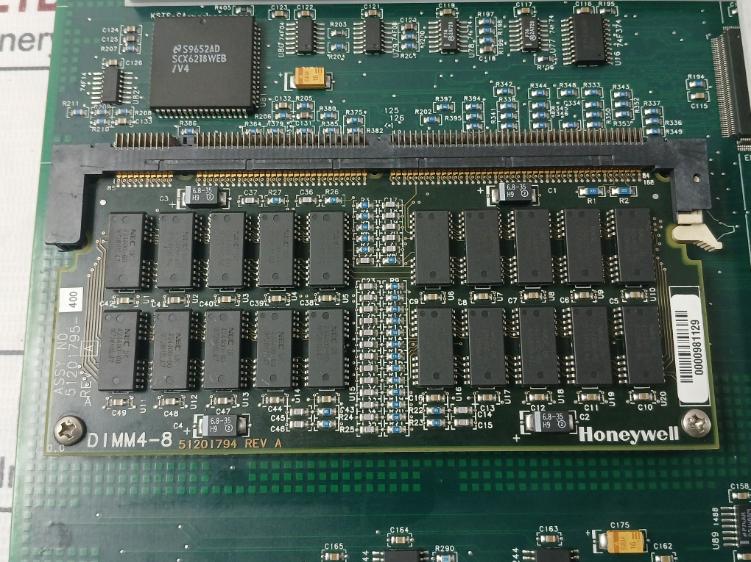 Yamatake-honeywell 80364386-100 Control Unit 100V 50/60Hz - Image 20