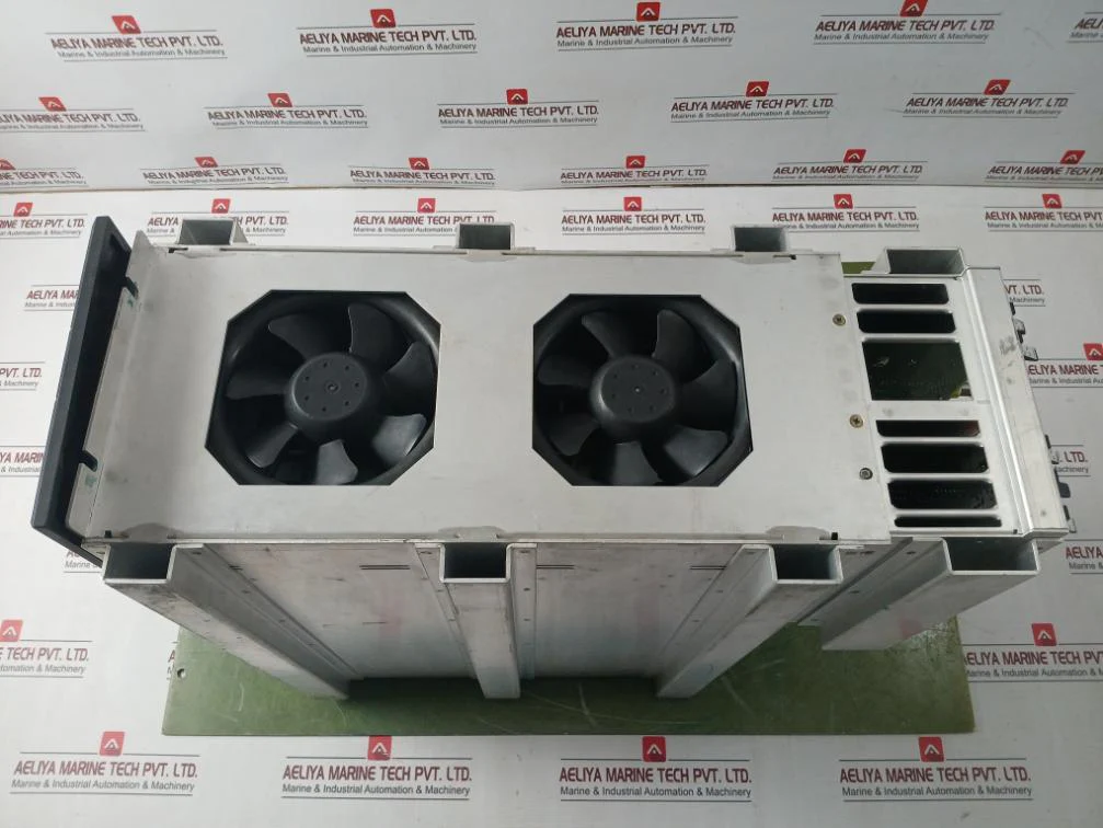 Yamatake-honeywell 80364386-100 Control Unit 100V 50/60Hz - Image 8