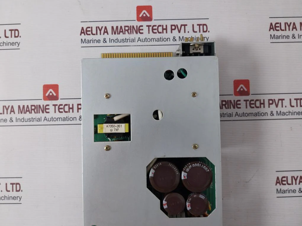 Yamatake-honeywell 80364391-001 Power Supply Unit Rev C,D - Image 9