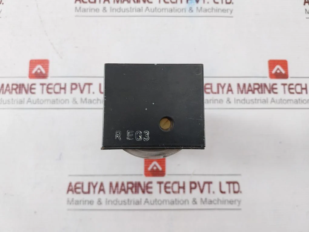 Yamatake-honeywell 82408368-001 Modular Controller Unit 0-100 Reg3 - Image 6