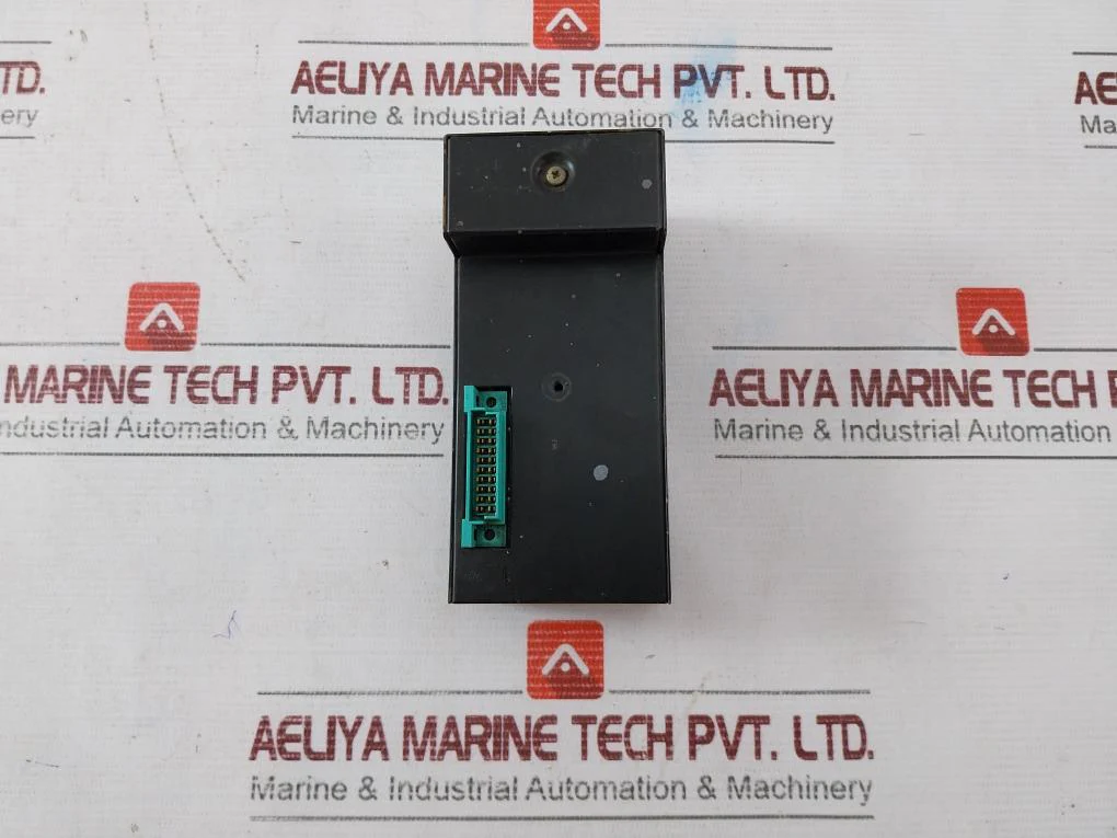 Yamatake-honeywell 82408368-001 Modular Controller Unit 0-100 Reg3 - Image 7