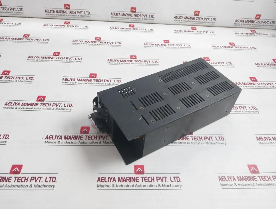 Yamatake-honeywell 83975068-002 Wdd Power Supply Unit - Image 4