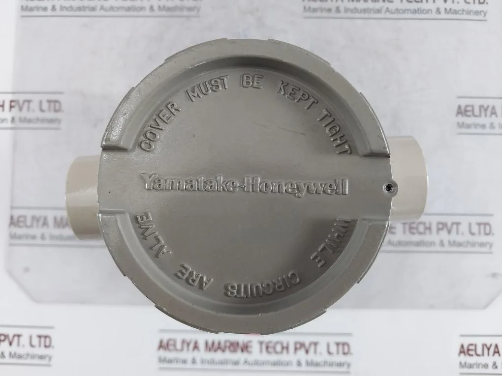 Yamatake-honeywell Dstj3000 Differential Pressure Transmitter 24Vdc 222953521B - Image 13