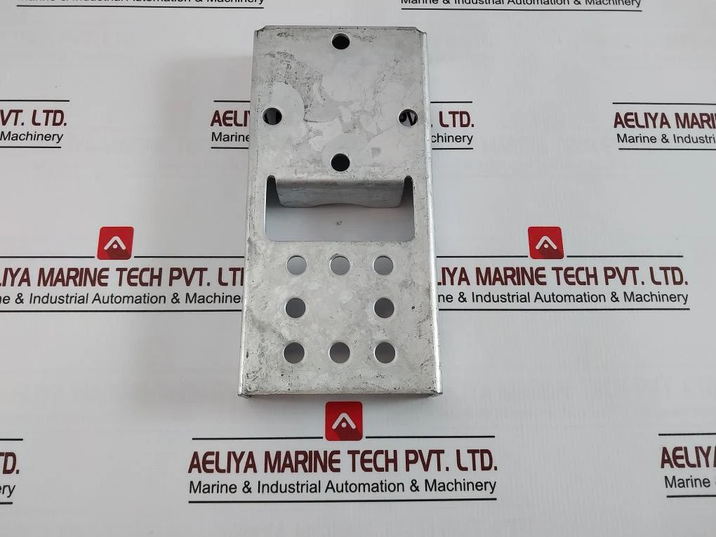 Yamatake-honeywell Dstj3000 Pressure Transmitter W/ Mounting Bracket U-bolt Kit - Image 21