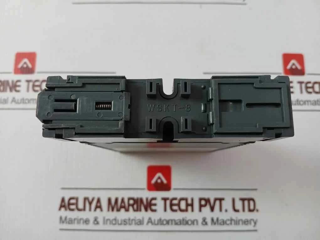 Yamatake-honeywell Ip50Rdcfqaa00 Intellpak Compact Signal Converter Ac100-120V - Image 6