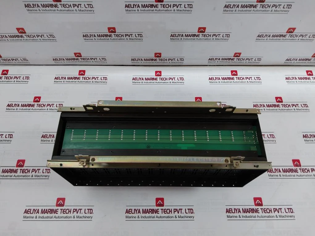 Yamatake-honeywell J-sfm10 Mc &amp; Rack Assembly J-stc80-02 J-ssd50-22 Dc24V 4-20Ma - Image 2