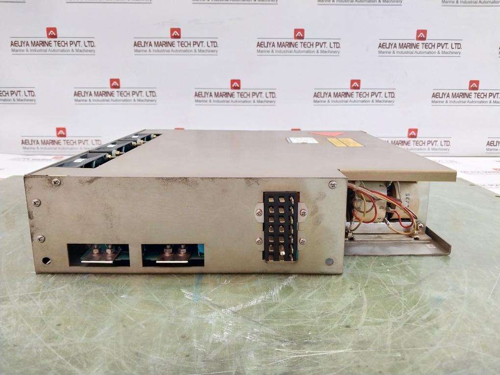 Yamatake-honeywell Mj-pipm02 Power Supply Unit 80360087-002, 80360344-001 - Image 14