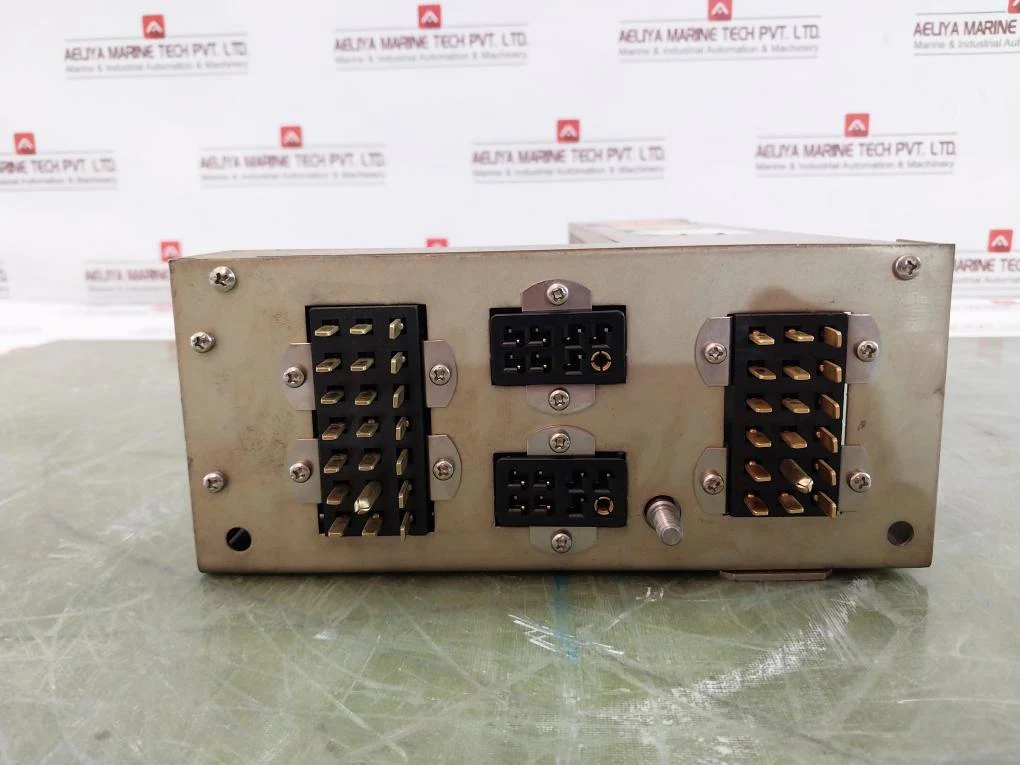 Yamatake-honeywell Mj-pipm02 Power Supply Unit 80360087-002, 80360344-001 - Image 15