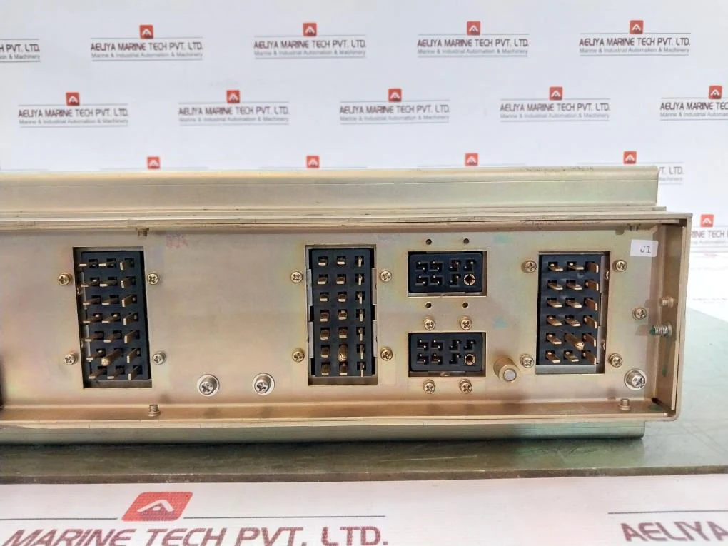 Yamatake-honeywell Mj-pipm02 Power Supply Unit 80360087-002, 80360344-001 - Image 17