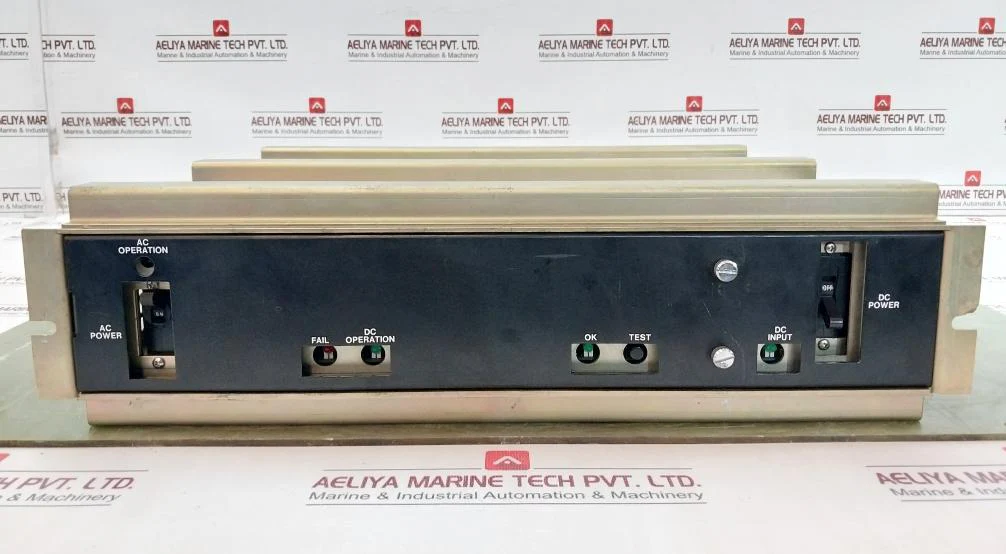 Yamatake-honeywell Mj-pipm02 Power Supply Unit 80360087-002, 80360344-001 - Image 18